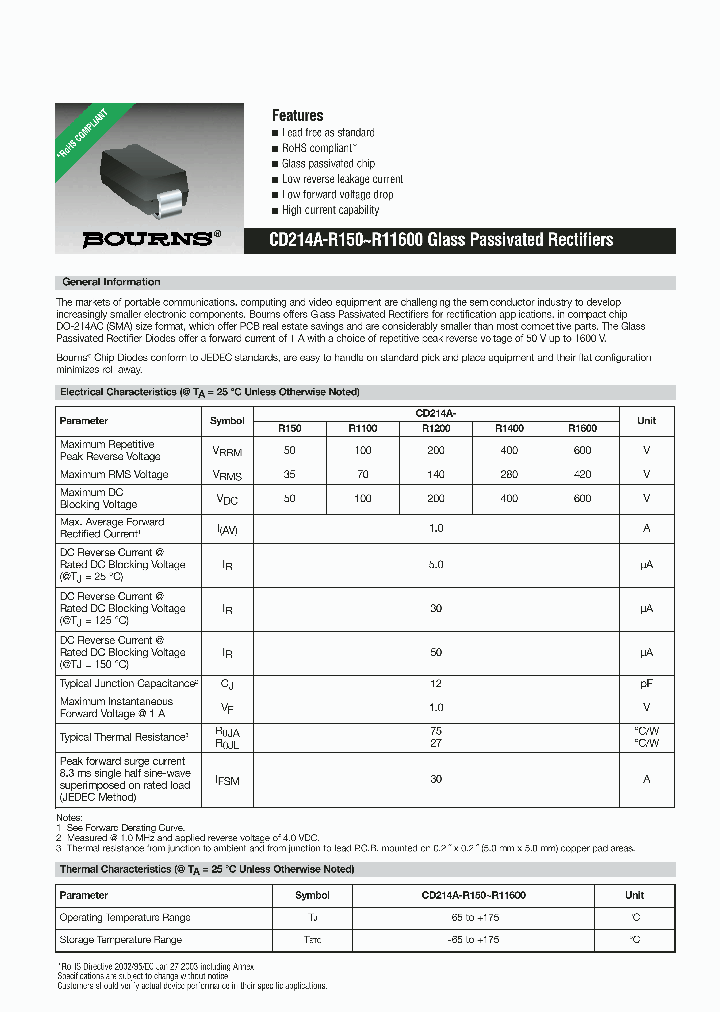 CD214A-R150_1378028.PDF Datasheet