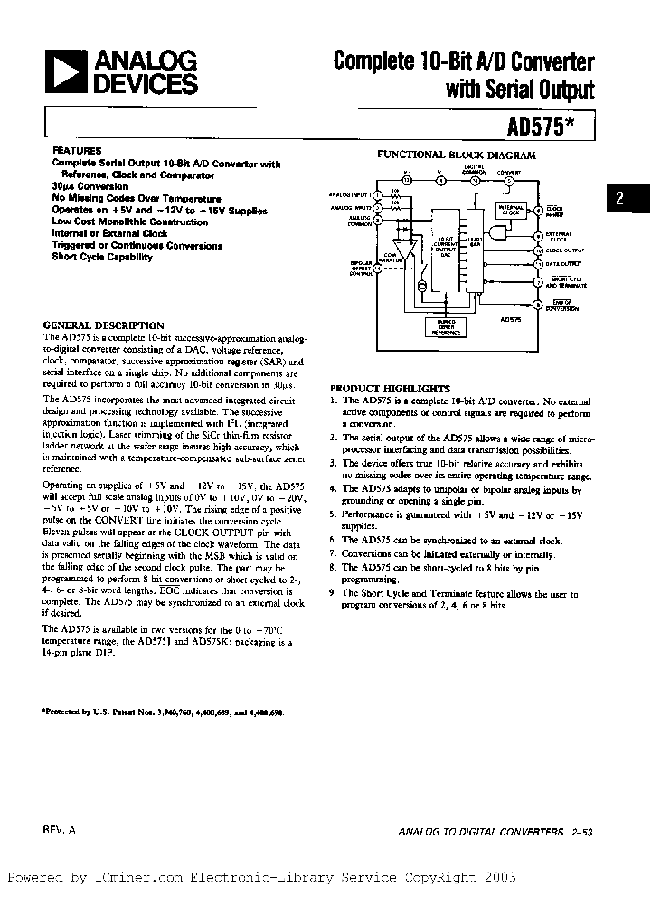 AD575JN_1378515.PDF Datasheet