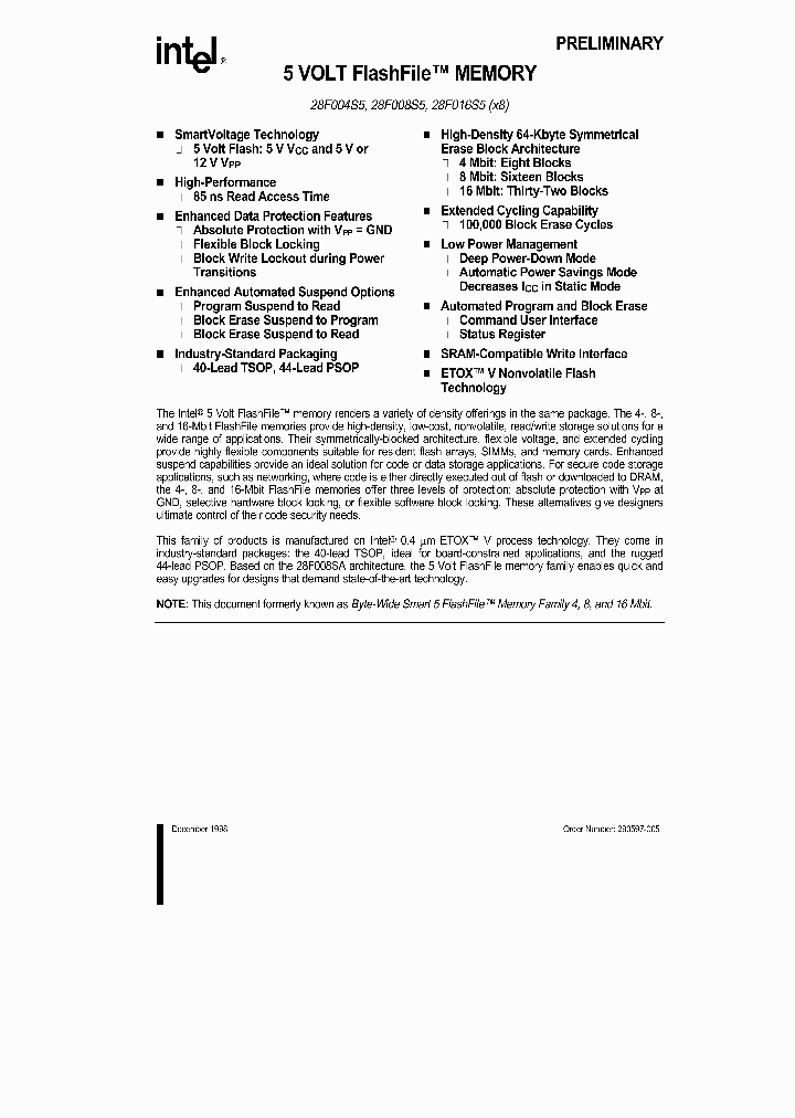 28F008S5_1383536.PDF Datasheet