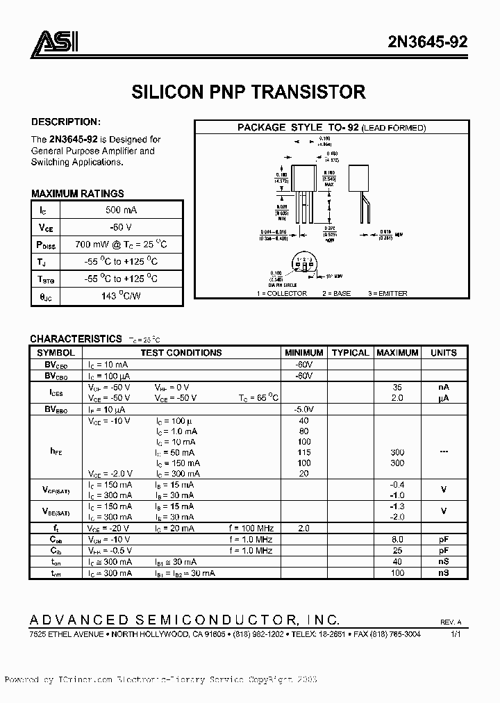 2N3645-92_1377893.PDF Datasheet
