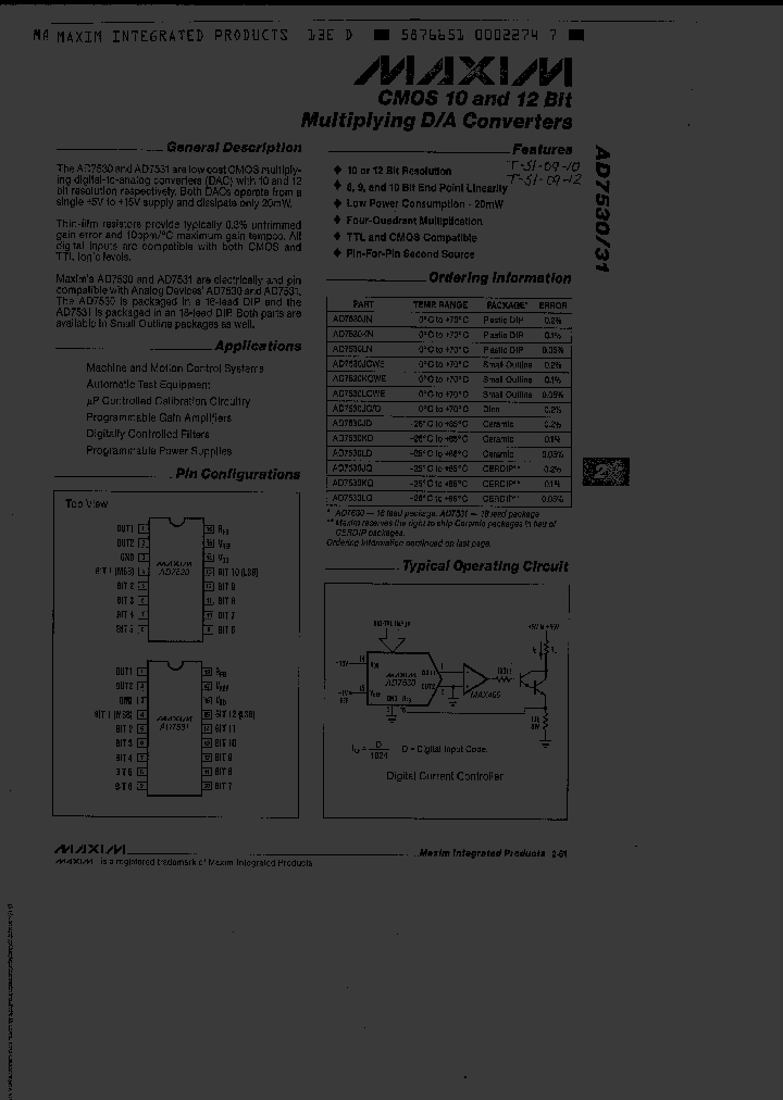 AD7530LQ_1386193.PDF Datasheet