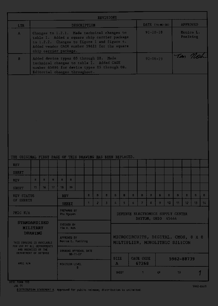 5962-8873905XX_1339995.PDF Datasheet