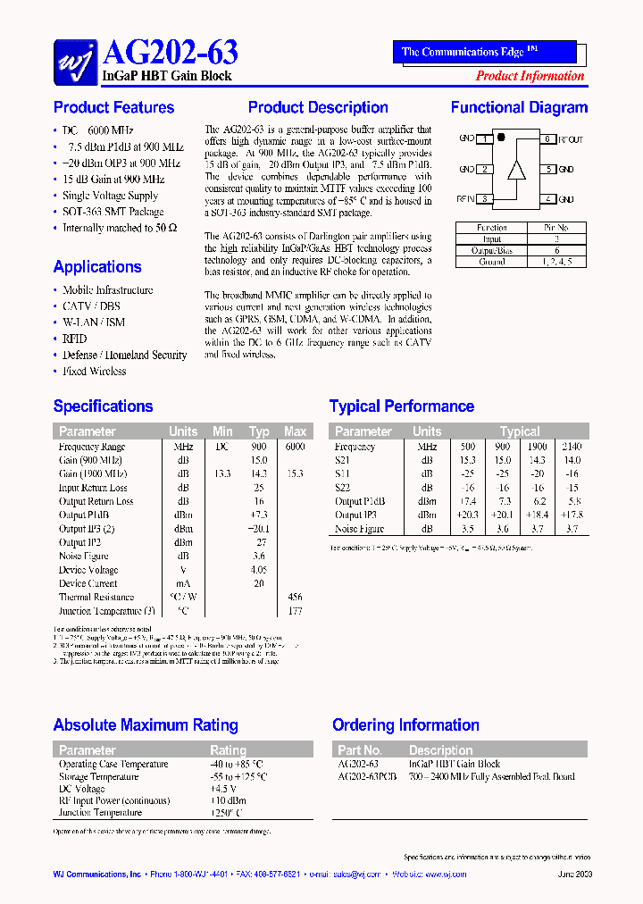 AG202-63_1369295.PDF Datasheet