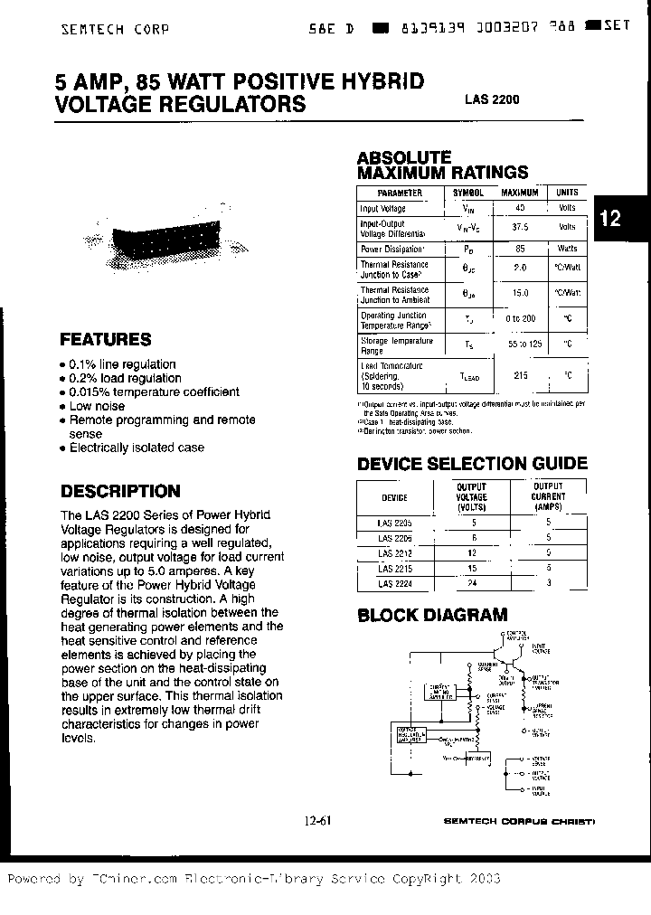 LAS2215_1376638.PDF Datasheet