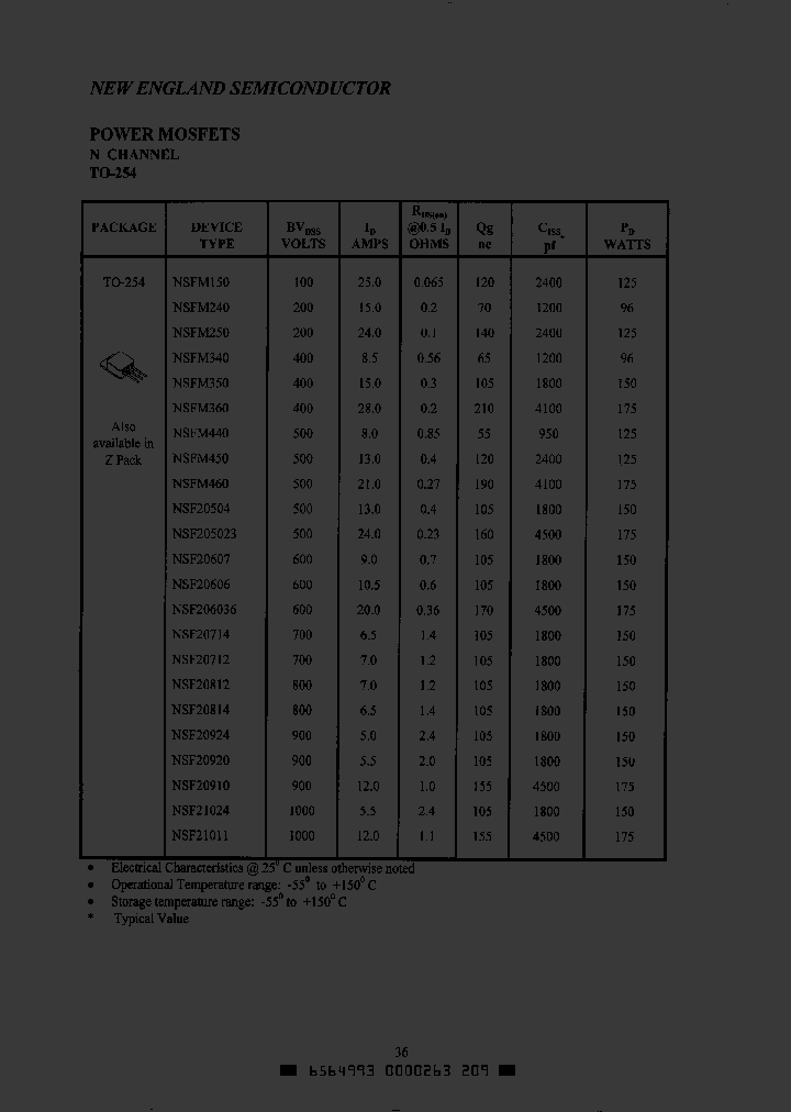 NSF20504_1377231.PDF Datasheet