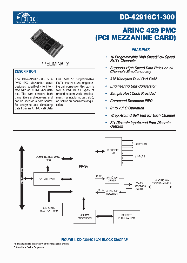 DD-42916C1-300_1381972.PDF Datasheet