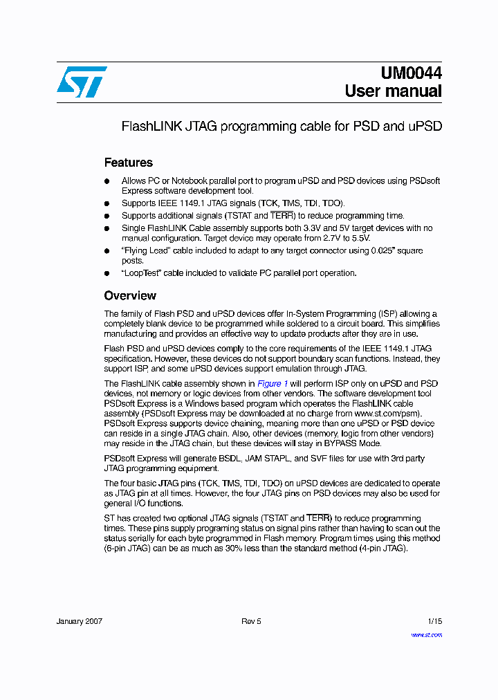 FL-101_1383162.PDF Datasheet