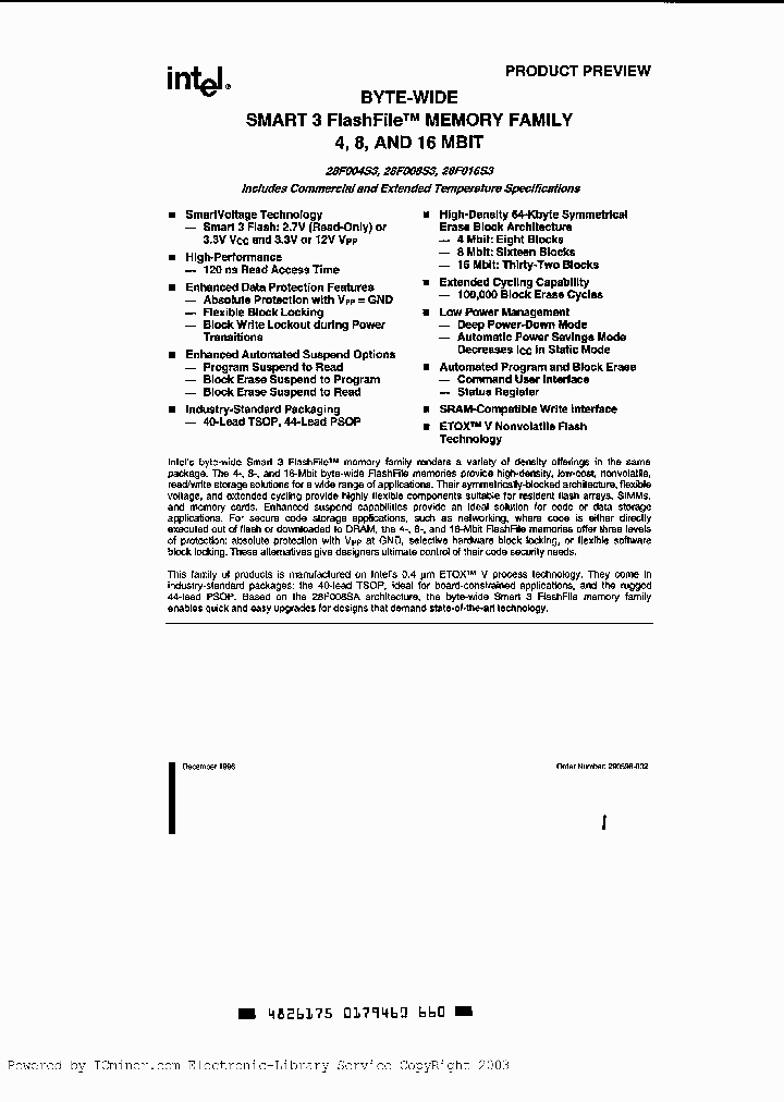 28F008S3_1383533.PDF Datasheet