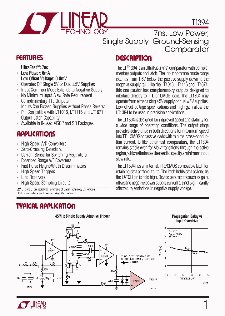 LT1394_1386189.PDF Datasheet