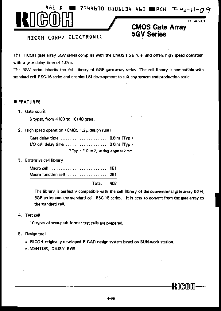5GV041_1387272.PDF Datasheet