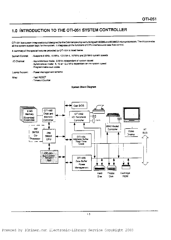 OTI-051_1389340.PDF Datasheet
