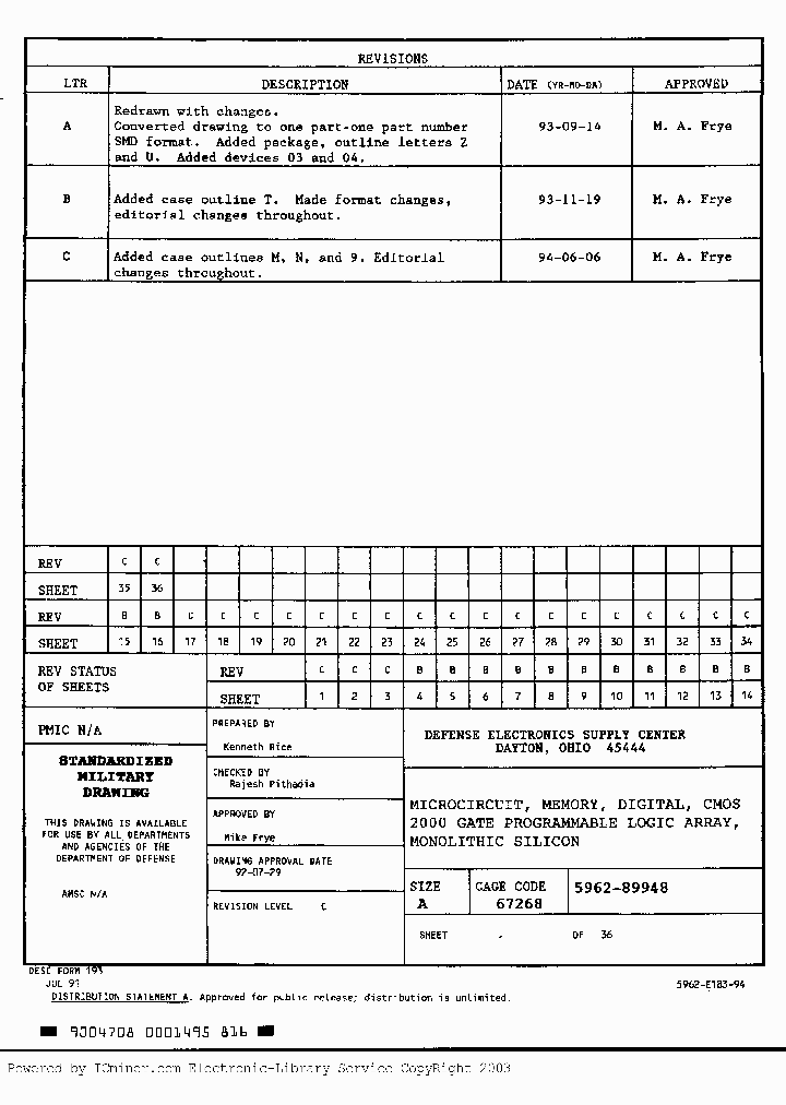 5962-8994802MXX_1394035.PDF Datasheet