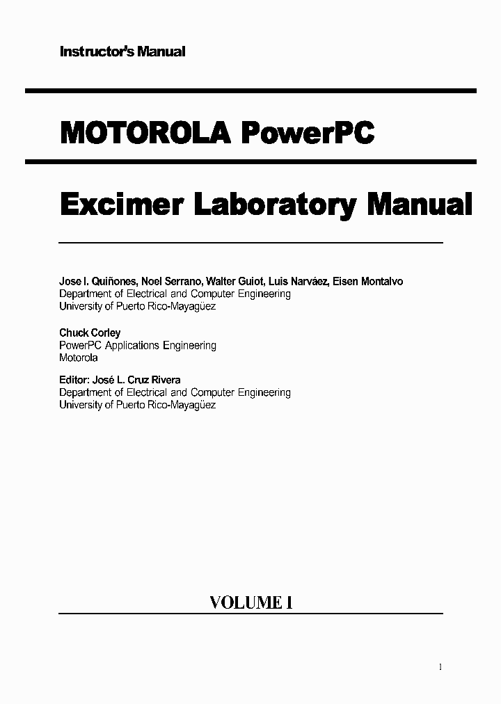 EXCIMERLABMANUAL_1394050.PDF Datasheet