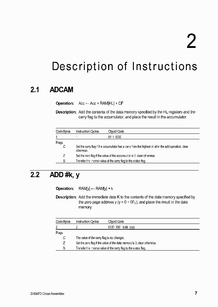 4-BITINSTRUCTIONMANUAL_1394051.PDF Datasheet