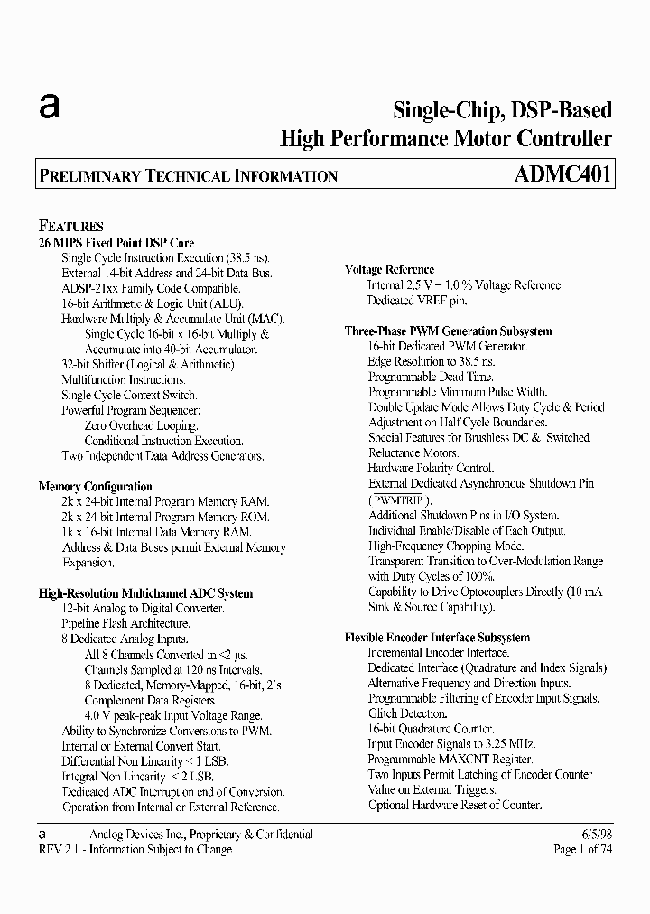 DS1991_1394350.PDF Datasheet