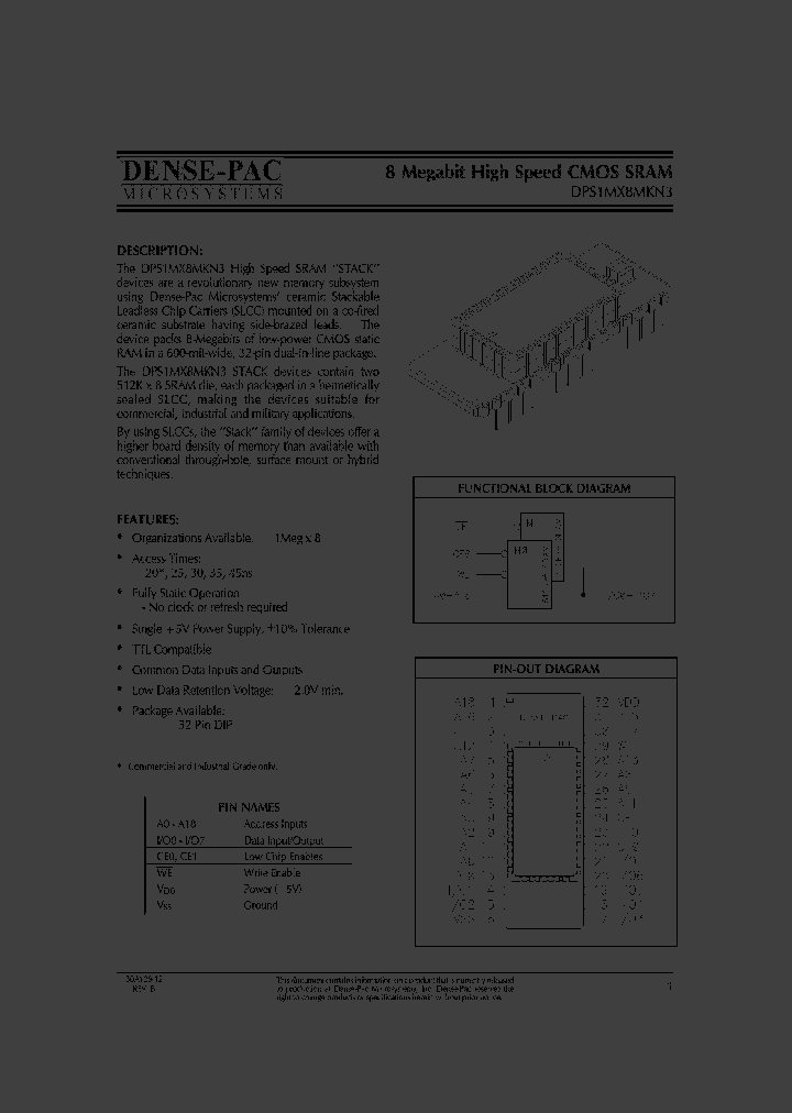 DPS1MX8MKN3-25B_1394747.PDF Datasheet