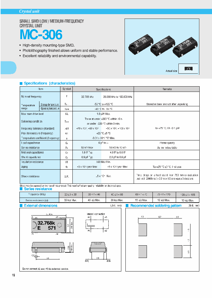MC-306_1394908.PDF Datasheet