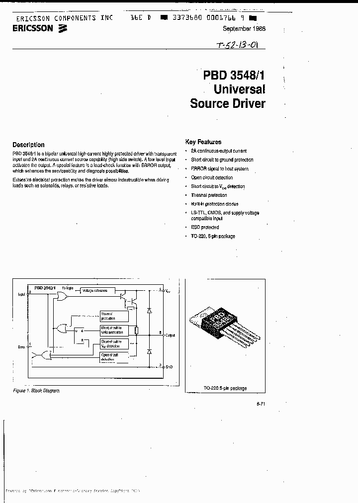 PBD35481N_1404867.PDF Datasheet