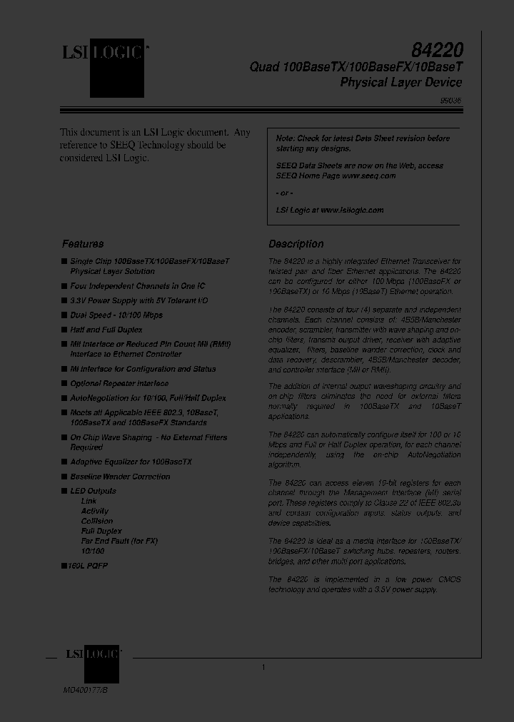 QQ84220_1404902.PDF Datasheet