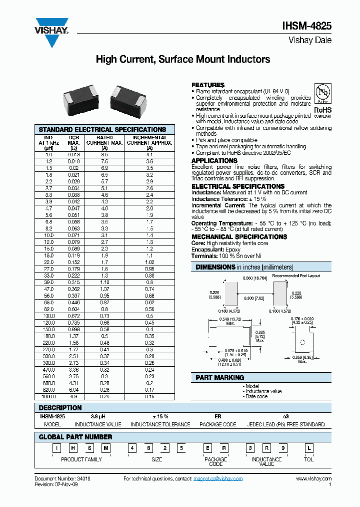 IHSM4825RE150L_1405085.PDF Datasheet