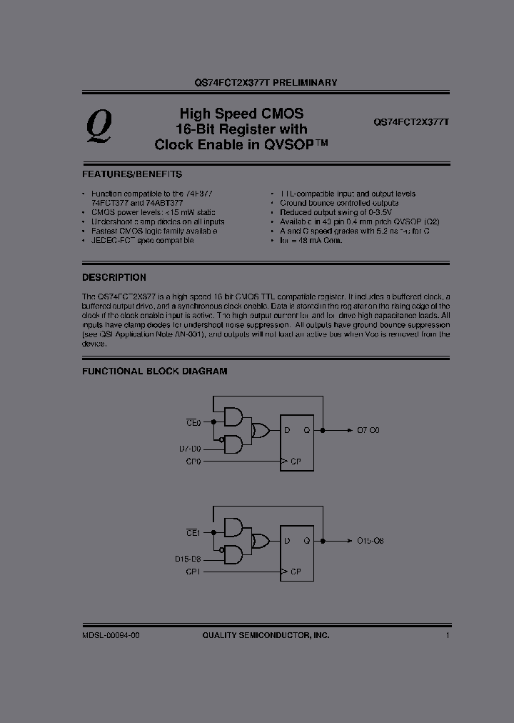 QS74FCT2X377T_1405295.PDF Datasheet