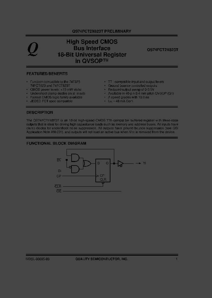 QS74FCT2X823T_1405297.PDF Datasheet