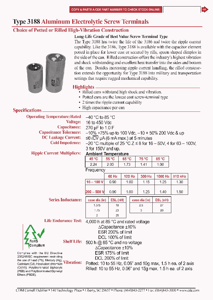 3188FE803U003APM2_1406712.PDF Datasheet