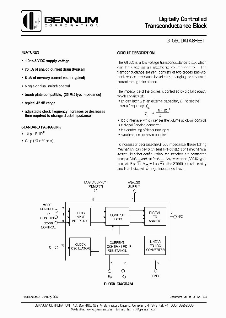 GT560_1406766.PDF Datasheet