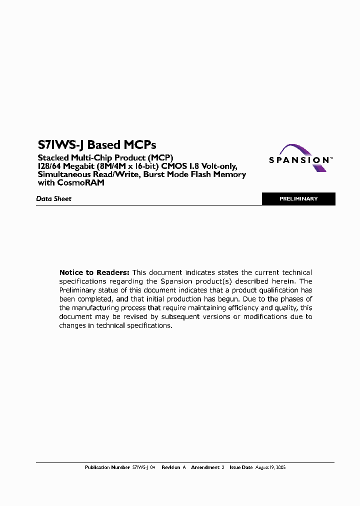 S71WS-J_1408212.PDF Datasheet