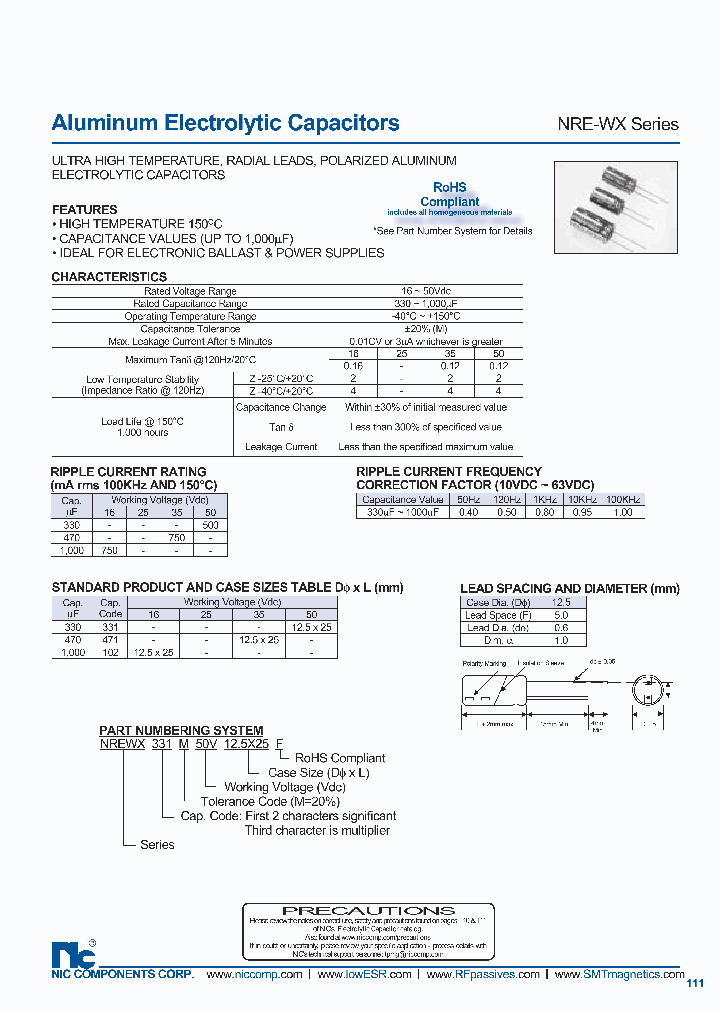 NRE-WX_1409759.PDF Datasheet