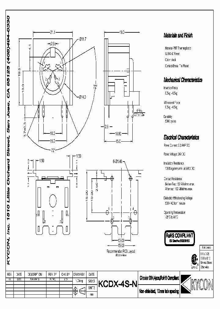 KCDX-4S-N_1411525.PDF Datasheet
