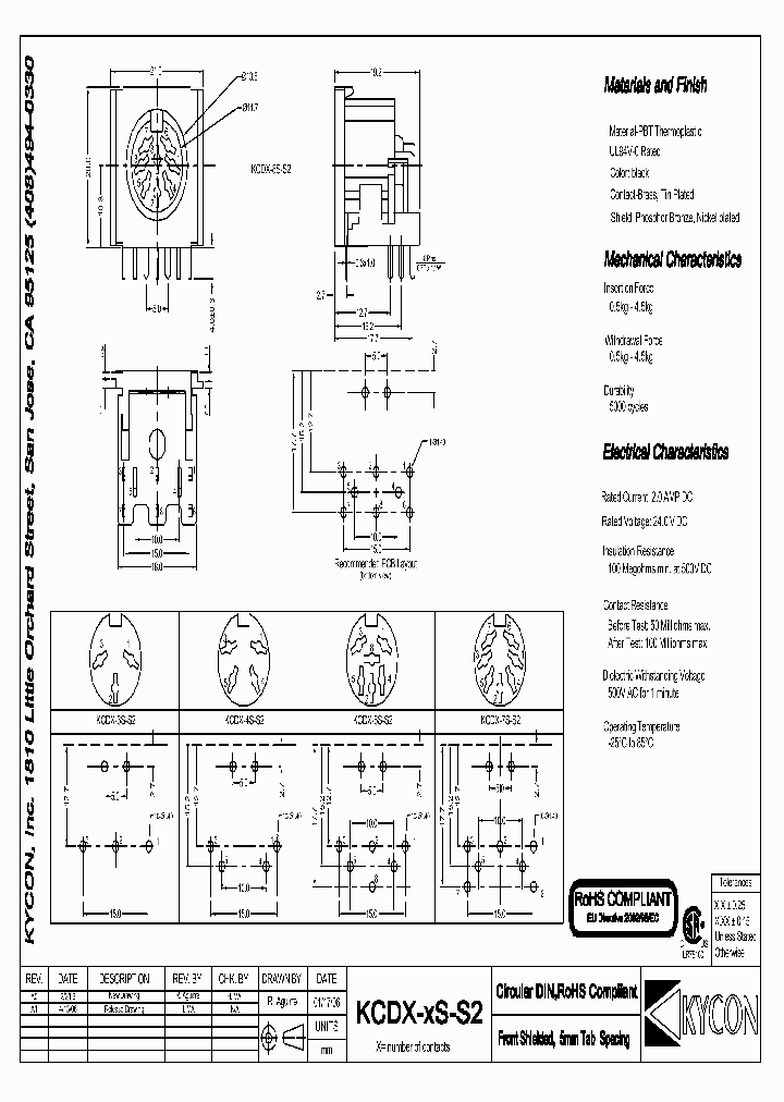 KCDX-4S-S2_1411530.PDF Datasheet