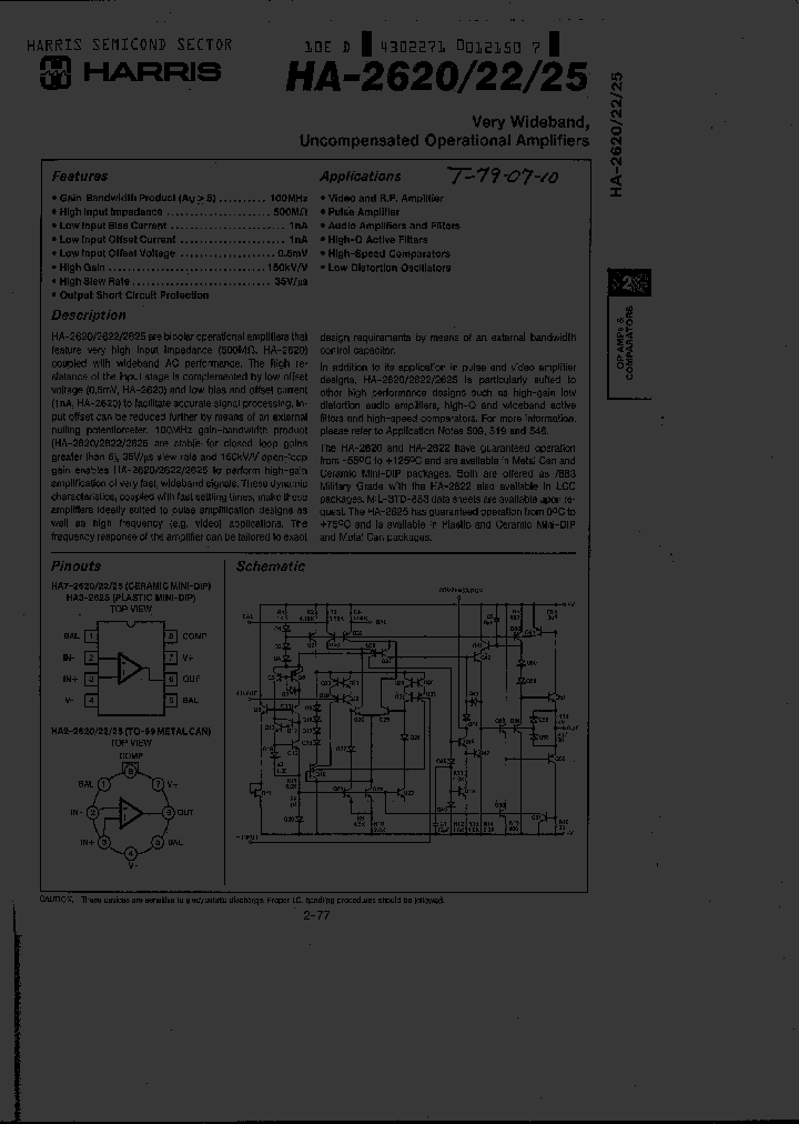 HA1-2625-7_1412518.PDF Datasheet