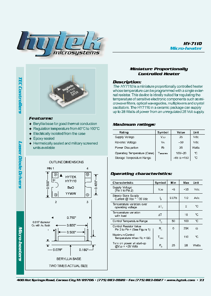 HY-7110_1413051.PDF Datasheet