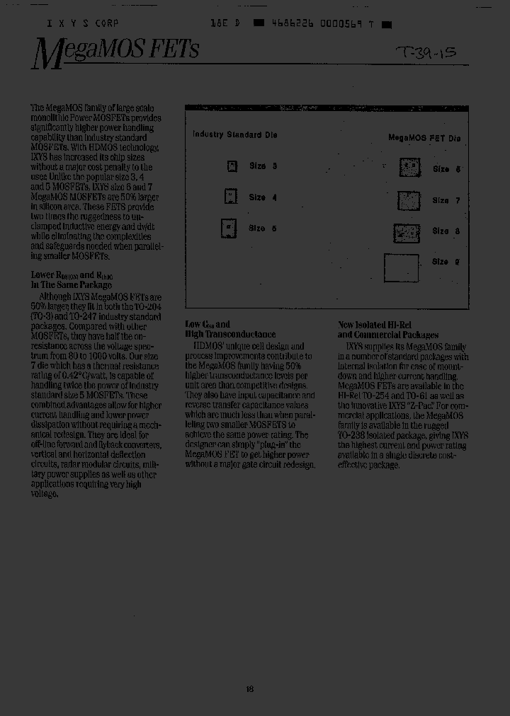 IXTL13N65_1413096.PDF Datasheet