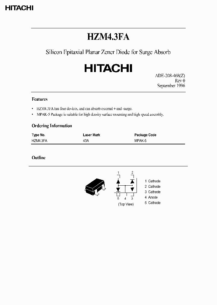 HZM4_1413249.PDF Datasheet