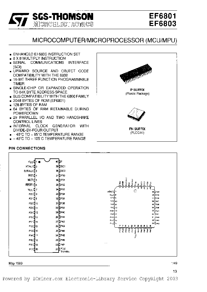 EF6803-1PV_1417930.PDF Datasheet