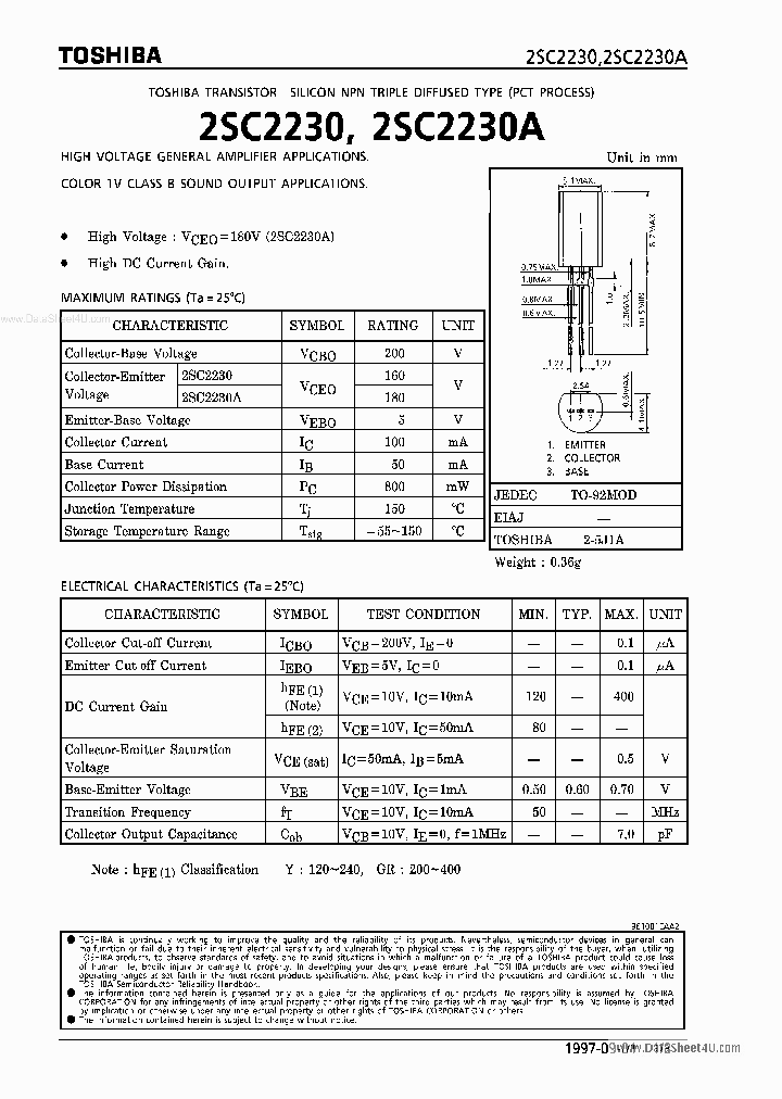 C2230_1711118.PDF Datasheet