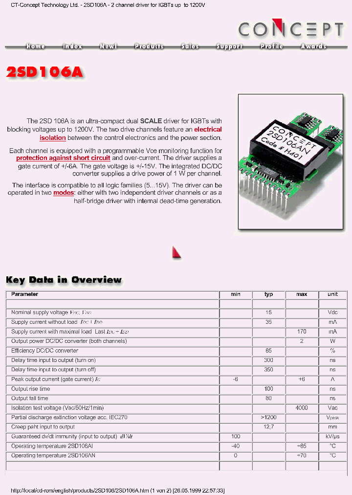 2SD106A_1392202.PDF Datasheet