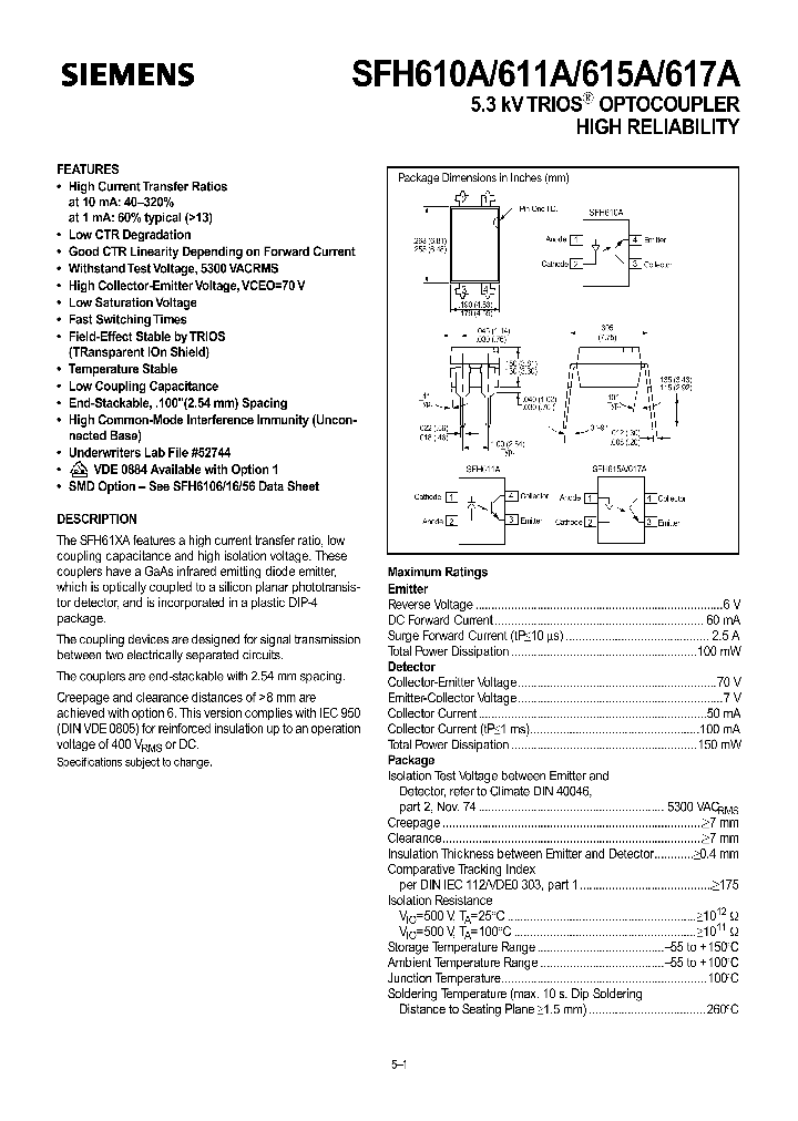 Q62703-N216-X6_1426027.PDF Datasheet
