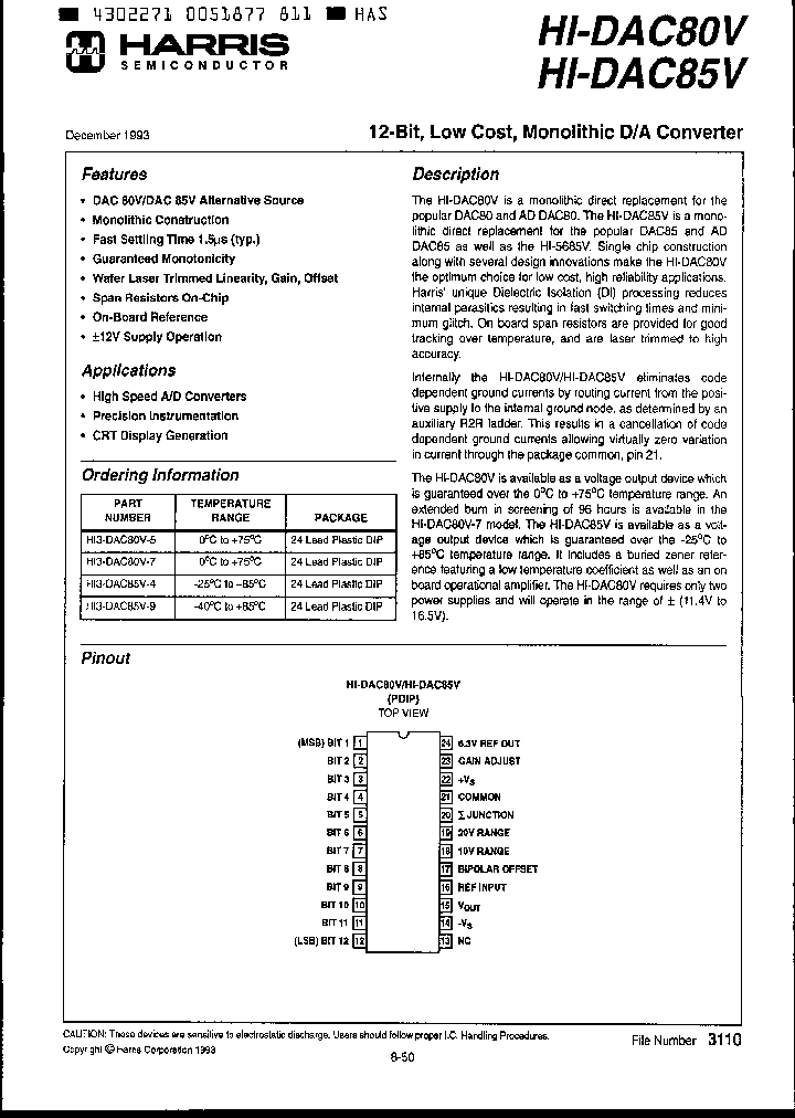 HI3-DAC80V-7_1423998.PDF Datasheet