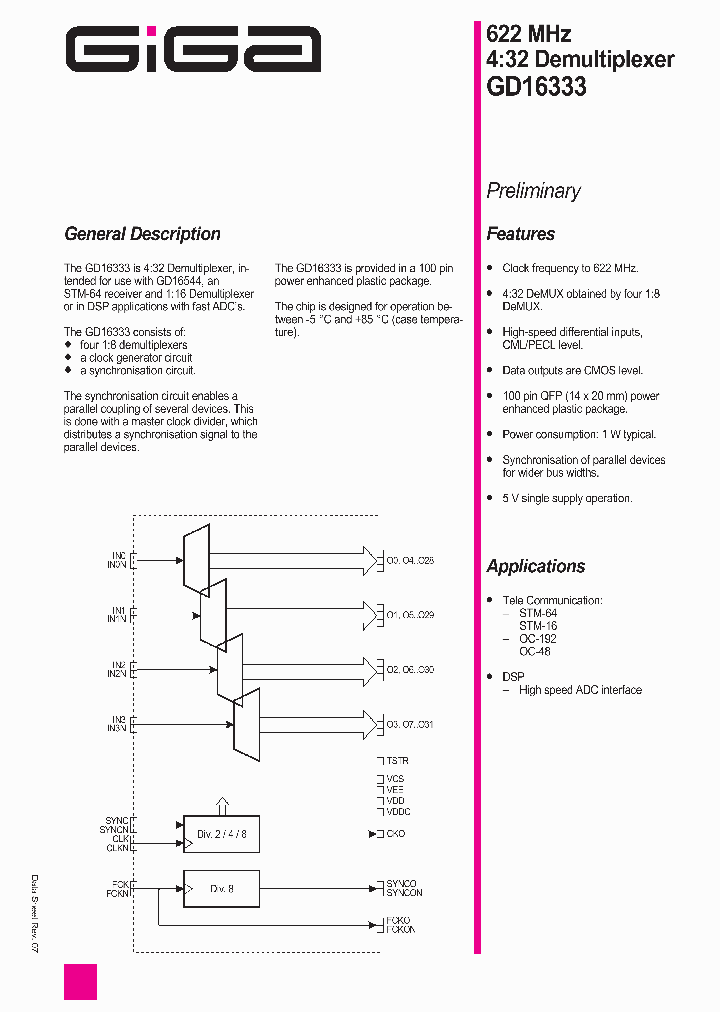 GD16333-QFP100_1427160.PDF Datasheet