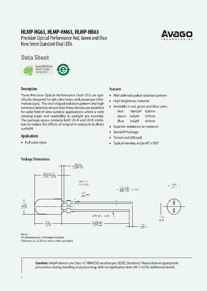 HLMP-HG63-TX0XX_1428744.PDF Datasheet