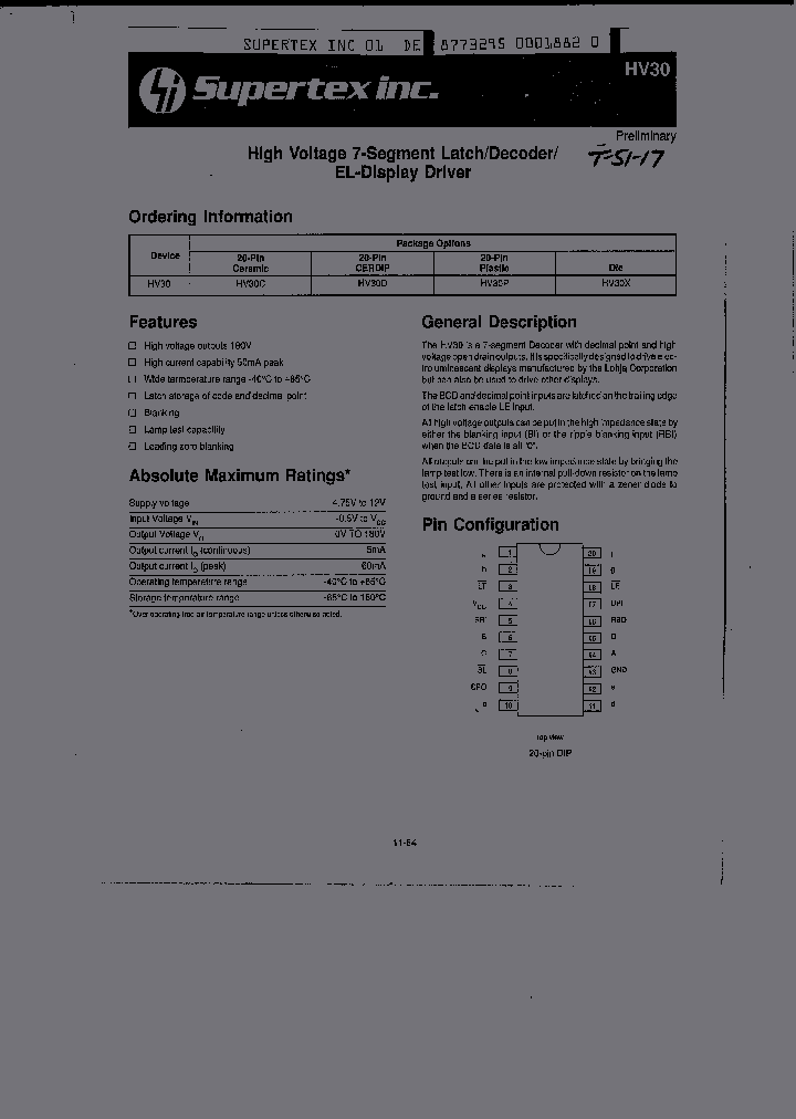 HV30C_1429387.PDF Datasheet