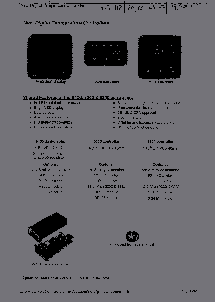3300_1431355.PDF Datasheet