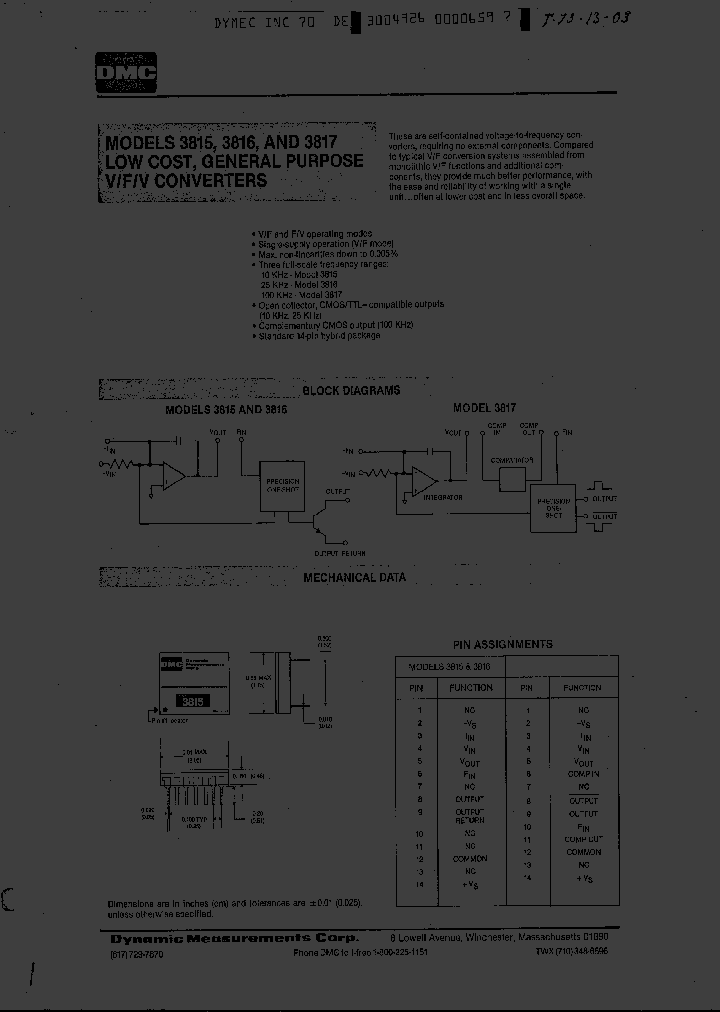 3817_1431697.PDF Datasheet