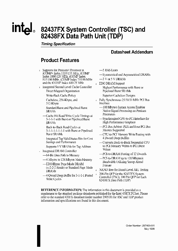 82438FX_1432072.PDF Datasheet