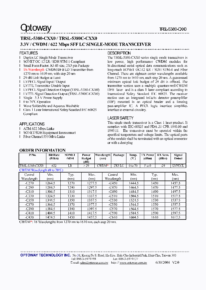 TRSL-5380-CXX0_1431763.PDF Datasheet