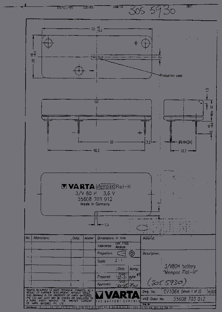 3V80H_1431917.PDF Datasheet
