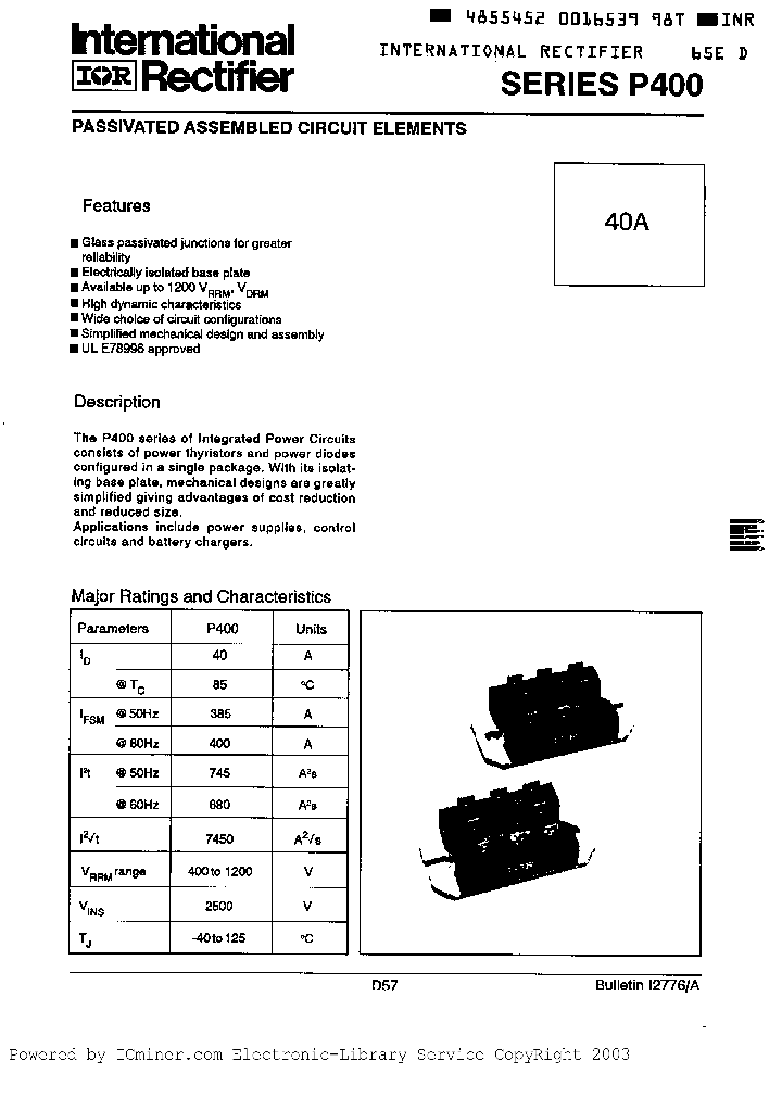 P930-06_1434401.PDF Datasheet